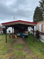 Carport Garage Gebraucht Rheinland-Pfalz - Krautscheid Vorschau