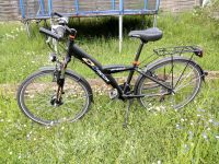 Kinderfahrrad 24" (BTwin D4 Rock) Rheinland-Pfalz - Warmsroth Vorschau