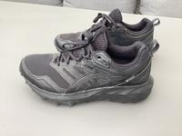 Asics Gel Sonoma Goretex Gr 39 (eher 38) neuwertig Bayern - Pfaffing Vorschau