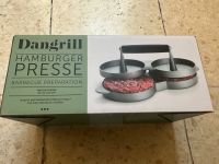 Dangrill Hamburger Presse Barbecue Rheinland-Pfalz - Landau in der Pfalz Vorschau