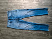 Top Zustand! G-Star Raw 3301 Slim Jeans - Gr. 29/32 - Skinny Hessen - Naumburg  Vorschau