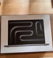 MacBook Pro 14“ (2023) M3 1TB SpaceGrau 10-Core mit Rechnung! Niedersachsen - Braunschweig Vorschau