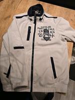 Camp David Jacke XXL Hessen - Nidderau Vorschau