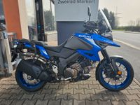 Suzuki Dl 1050 V-Strom ,,inklusive Aluseitenkofferset" Sachsen - Grüna (Sachsen) Vorschau