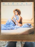 Madonna ▹ Material Girl Remix ▹ Maxi-Single Vinyl 1980er Nordrhein-Westfalen - Willich Vorschau