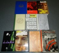 Bücher, verschiedene Titel Hessen - Gründau Vorschau