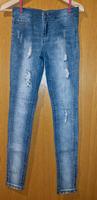 Jeans Damen / Mädchen Sachsen-Anhalt - Wernigerode Vorschau