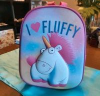 Fluffy Kinderrucksack/ Kindergarten Rucksack Sachsen - Plauen Vorschau