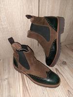 Ankle Boots Pertini Duisburg - Walsum Vorschau