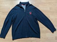 Strickjacke blau Herren Gr. XXL Nordrhein-Westfalen - Lengerich Vorschau