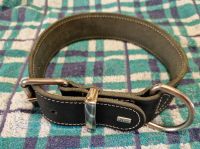 Hunter Leder Halsband Aalborg Special Größe L 65 cm schwarz Nürnberg (Mittelfr) - Aussenstadt-Sued Vorschau