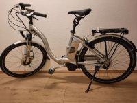 E-Bike C5 von Fleyer Fahrrad Bayern - Tittling Vorschau