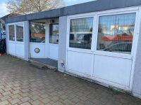 Betongarage Büros Garagen 43 qm Pavillon Wohnung Bürocontainer Dortmund - Dorstfeld Vorschau