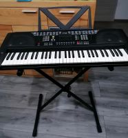 Keyboard Funkey 61 mit Keyboardständer . Nürnberg (Mittelfr) - Aussenstadt-Sued Vorschau