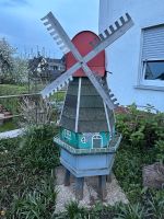 Windmühle Garten Dekoration Nordrhein-Westfalen - Arnsberg Vorschau