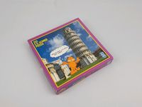 Kinderpuzzle Puzzle Garfield Pisa Katze Turm Brandenburg - Kyritz Vorschau