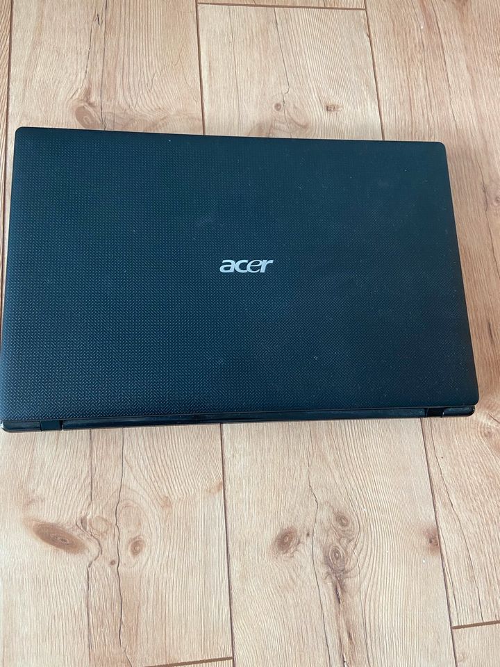 Acer Notebooks in Witten