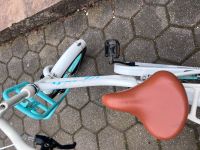 Fahrrad für ein Mädchen 16 zoll Altec Nordrhein-Westfalen - Lippstadt Vorschau