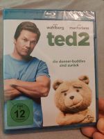 Ted 2 NEU  OVP Blu ray Sachsen - Grimma Vorschau