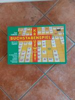 Buchstabenspiel Kreuzwort Bayern - Rehau Vorschau