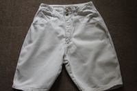 *** STREET ONE JEANS SHORTS Gr.27 WEISS *** Nordrhein-Westfalen - Havixbeck Vorschau