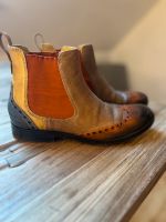 Leder Melvin Hamilton boots Stiefeletten 38 amelie 5 Schleswig-Holstein - Lübeck Vorschau