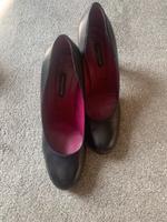 Pumps schwarz 41 Sandro Vicari Nordrhein-Westfalen - Soest Vorschau
