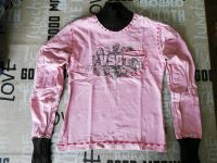 Sweatshirt Pullover rosa Damen Gr. 38 Rostock - Dierkow Vorschau