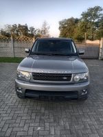 2011 Range Rover Sport  EURO 5 Brandenburg - Neuruppin Vorschau