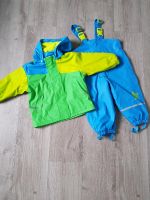 Regenjacke / Regenhose  Combi Blumenthal - Farge Vorschau