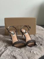 Steve Madden Glitzersandalen Kreis Pinneberg - Appen Vorschau