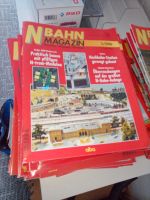 N Bahn Magazine Häfen - Bremerhaven Vorschau