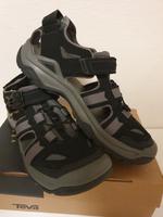 TEVA OMNIUM 2 SANDALEN Gr. 43 TREKKING WANDERN SCHWARZ NEU, TOP! Nürnberg (Mittelfr) - Oststadt Vorschau
