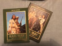 Karl May Limited Edition DVD Coll. 2 Nürnberg (Mittelfr) - Nordstadt Vorschau