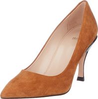 HUGO BOSS Damen Schuhe Tonic Pump 85-S 50461878, Braun, 35.5 EU Duisburg - Duisburg-Mitte Vorschau