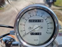 Yamaha XV1100 3l Thüringen - Geratal Vorschau