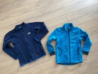 Lego Wear fleece Jacke 140 und 146 Dresden - Schönfeld-Weißig Vorschau