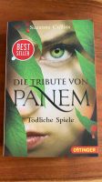 Die Tribute von Panem 1 Tödliche Spiele Nordrhein-Westfalen - Mülheim (Ruhr) Vorschau