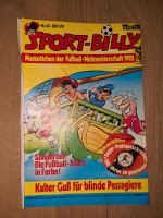 Sport Billy Nr. 43 Bayern - Großostheim Vorschau