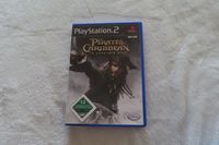 Playstation 2 Spiel "Pirates of Caribbean Am Ende der Welt Hessen - Bebra Vorschau