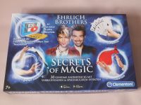 Ehrlich Brothers Secret of Magic, Zauberkasten Sachsen - Freiberg Vorschau