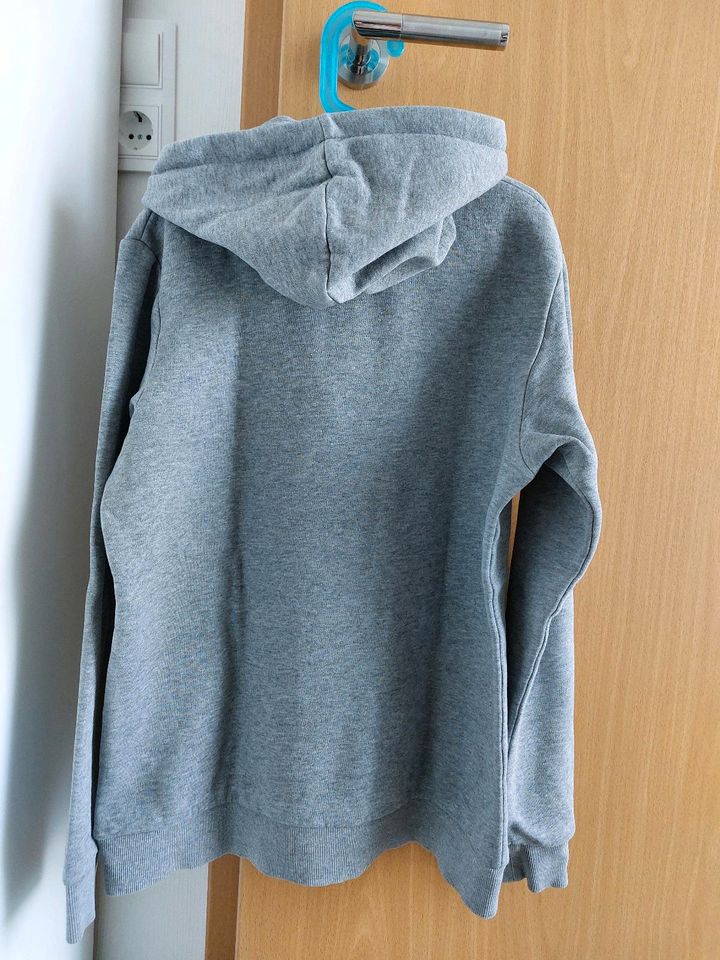 Jack&Jones / Yigga Jungen Kaputzenpullover  Sweatshirt 158/164 in Berghülen