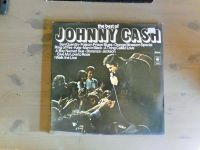 LP JOHNNY CASH Langspielplatte Niedersachsen - Edemissen Vorschau