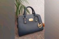 Michael Kors Handtasche dunkelblau *neu* Baden-Württemberg - Walddorfhäslach Vorschau