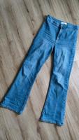 Reserved Schlaghose Schlagjeans Bootcut Gr.38 Highwaist High rise Hessen - Freigericht Vorschau