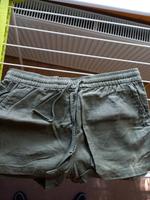 Leinenhose kurz 38 Brandenburg - Bernau Vorschau