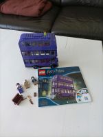 Lego Harry Potter 75957 Der fahrende Ritter Nordrhein-Westfalen - Hünxe Vorschau