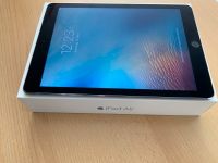 iPad Air 2 + Hülle gratis dazu + Originalverpackung *TOP ZUSTAND* Hamburg-Mitte - Hamburg Billstedt   Vorschau