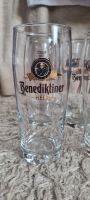 Benediktiner Biergläser Niedersachsen - Meppen Vorschau