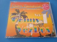 Single-CD  CONNY VEZDOS "Gran Canaria .... Vol.1" Leipzig - Neulindenau Vorschau